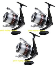 3 x Vigor Power 60 Sea Fishing