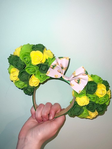 Handmade adults tinkerbell - adults,