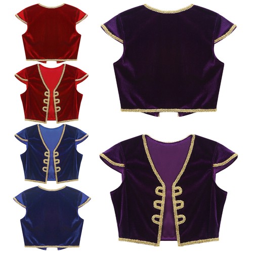Kids boys arabian prince - kids,