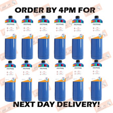 PROPANE PFC GAS DISPOSABLE