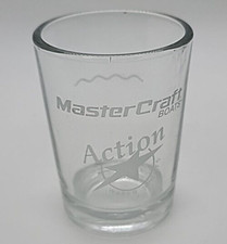 Mastercraft Boats Action Water