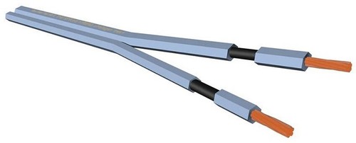 Van den hul skyline hybrid - den,