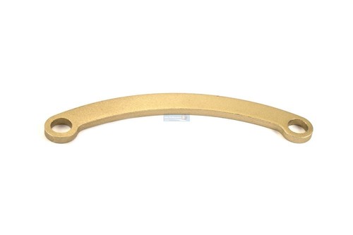 Steering ackerman plate - km, x2