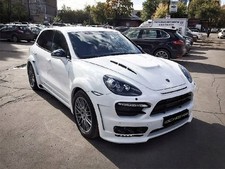 PORSCHE CAYENNE 958 FULL BODY