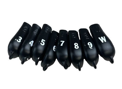 Set taylormade irons - set, 8