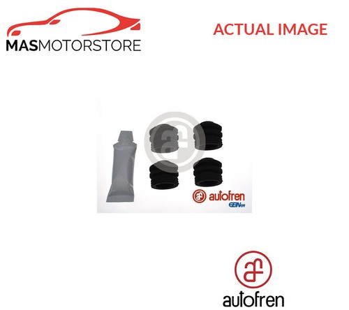 Brake caliper repair - brake,