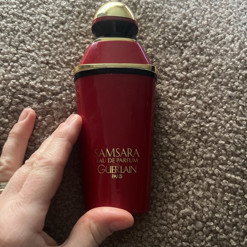 Very rare guerlain samsara - rare,