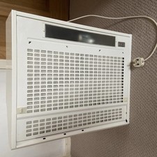 Moffat Cooker Hood Electric Extractor Fan for Above Hob/ Range. Used Once. 60x49
