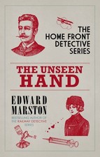 The unseen hand (Paperback) -