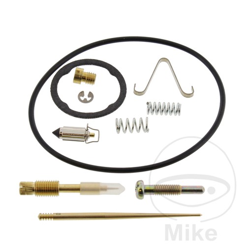 Carburettor repair kit for