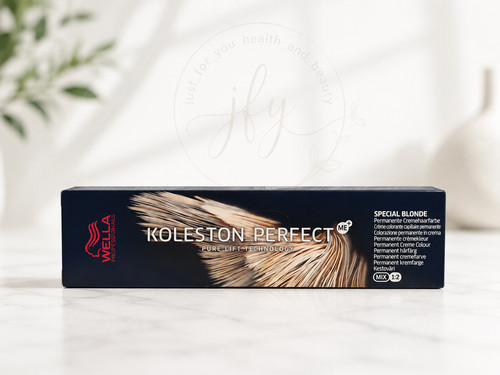 Wella koleston perfect - koleston,