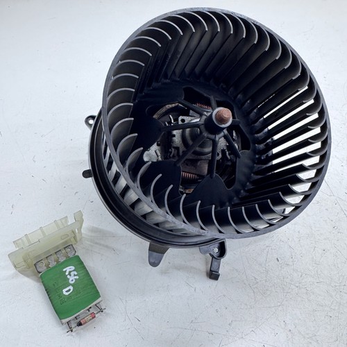 Mini one r56 heater - r56,
