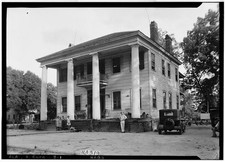 Crowan Ramser House,441 East