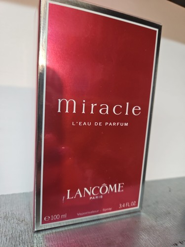 Lancome miracle eau - miracle,