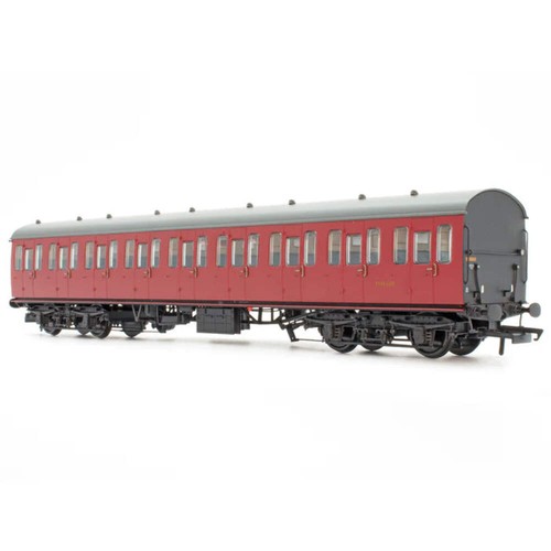 Accurascale 2373 gauge br - accurascale,