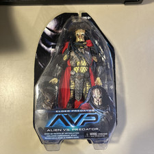 NECA ALIEN VS PREDATOR ELDER