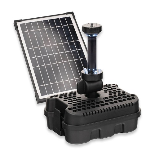 Blagdon liberty watt solar - liberty, 10