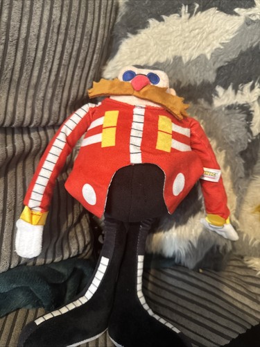 Sonic the hedgehog - sonic, doctor