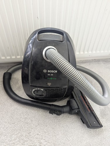 Bosch vacuum cleaner - bosch,