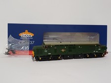Bachmann Class 37/0 37057 BR