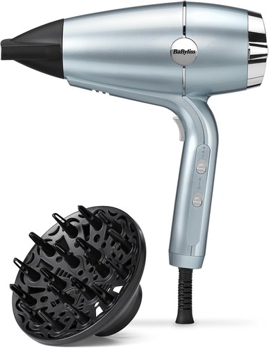 Babyliss hydro fusion hair - hydro-fusion,