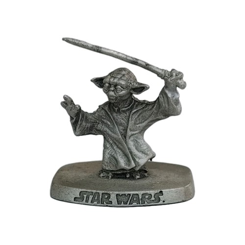 Rawcliffe star wars yoda - rawcliffe,