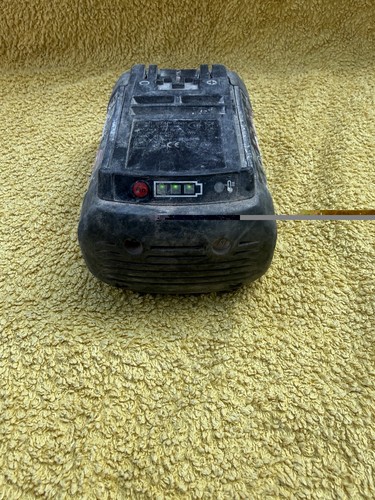 Bosch volt 6ah - bosch,