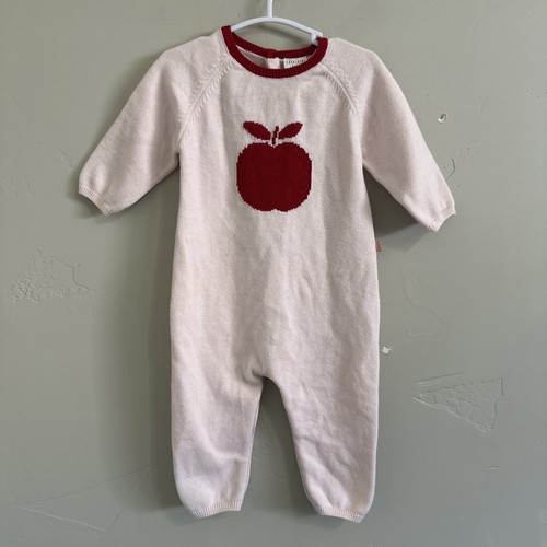 Carrement beau months baby - beau,