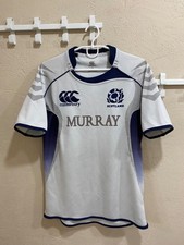 Scotland Away Rugby Union