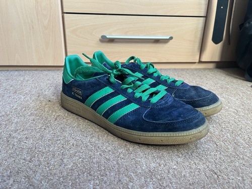 Adidas navy - (baltic, cup)