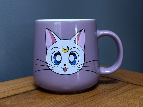 Sailor moon luna artemis - moon,