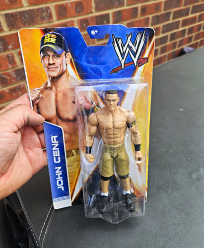 Wwe john cena - wwe,
