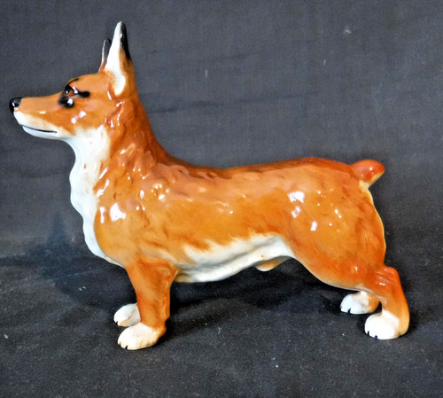 Germany goebel welsh - w., goebel,