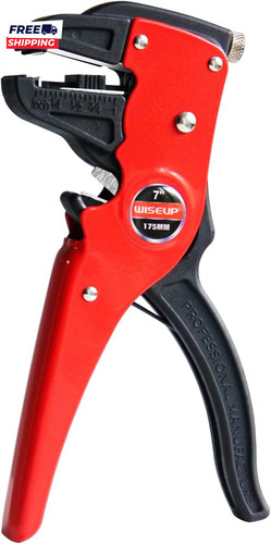 Automatic quick strip wire - automatic,