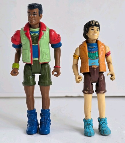 Vintage 1991 captain - captain, planet