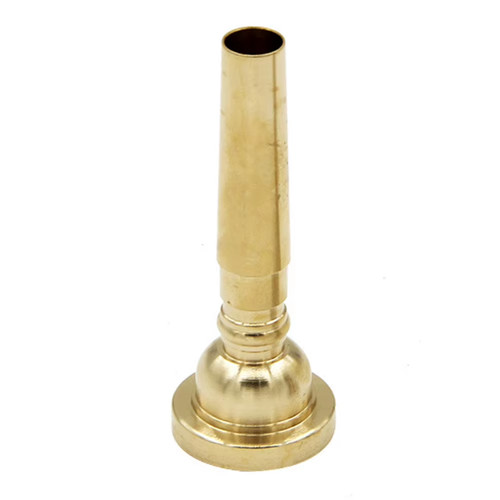 Trumpet mouthpiece - mouthpiece,