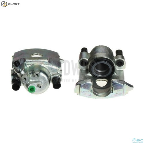 Brake caliper 392668 for - caliper,