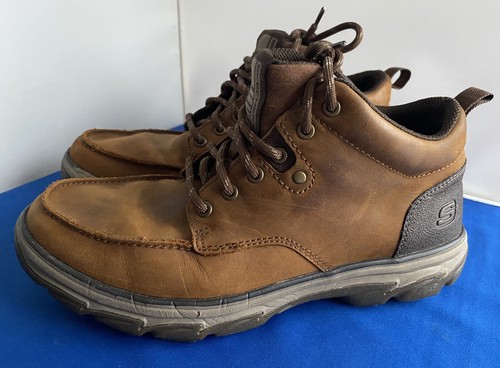 Sketchers mens relaxed fit - mens,