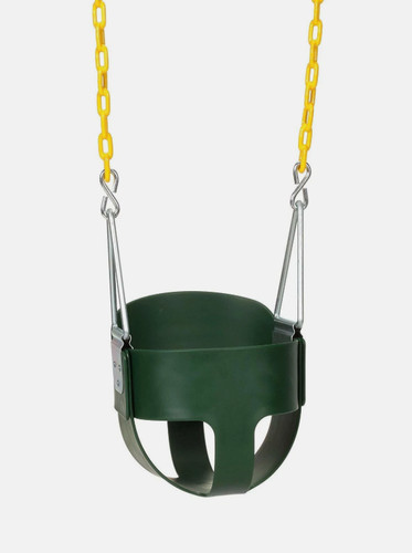 Eastern jungle gym - eastern, green