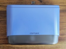 Interhasai Kitchen Paper Towel Dispenser + 3 new packs of paper towels