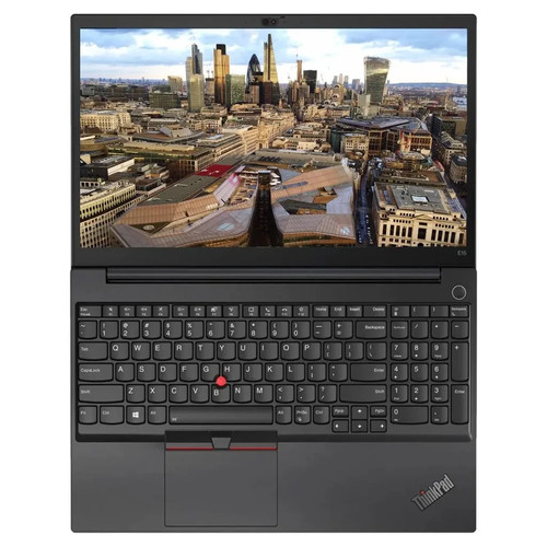Lenovo thinkpad e15 gen - e15, 2