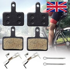 Pairs Bicycle Brake Pads E