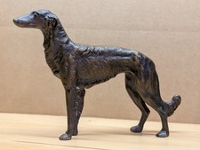 Vintage Sculptured Bronze