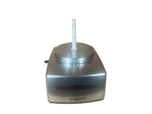 Magimix cuisine 5200 chrome - magimix,