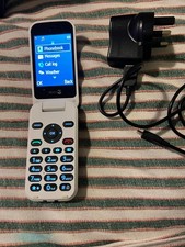 Doro 6620 ~ Tesco O2 ~