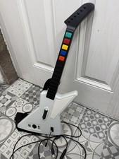 Guitar Hero 2 II  Wired USB