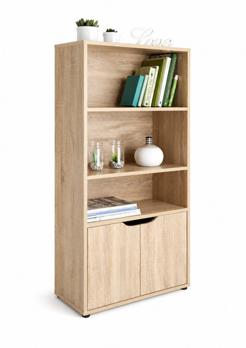 Oak finish wooden - oak,