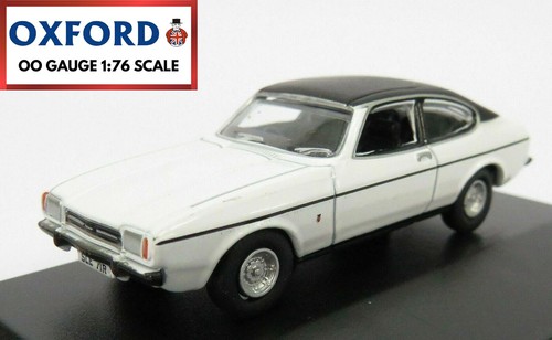 Oxford diecast 76cpr003 ford - oxford,