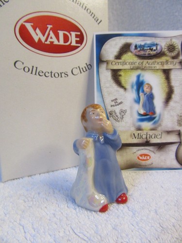 Limited edition 2002 wade - edition,