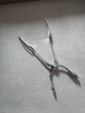 Vintage Sterling Silver George